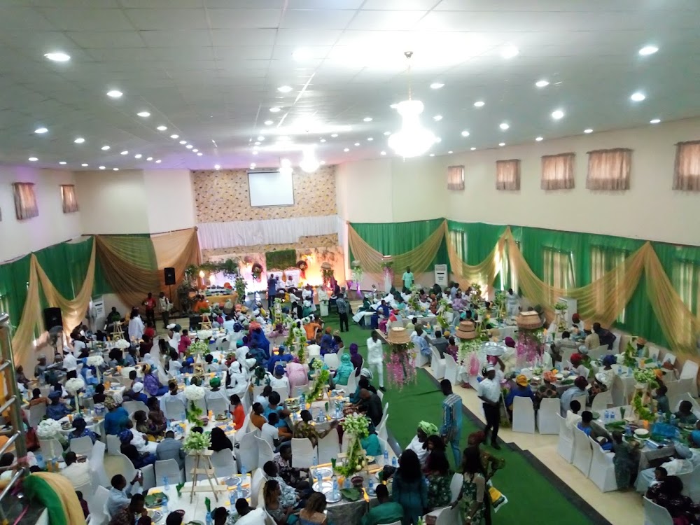Amazing Grace Hotel and Events photo 3